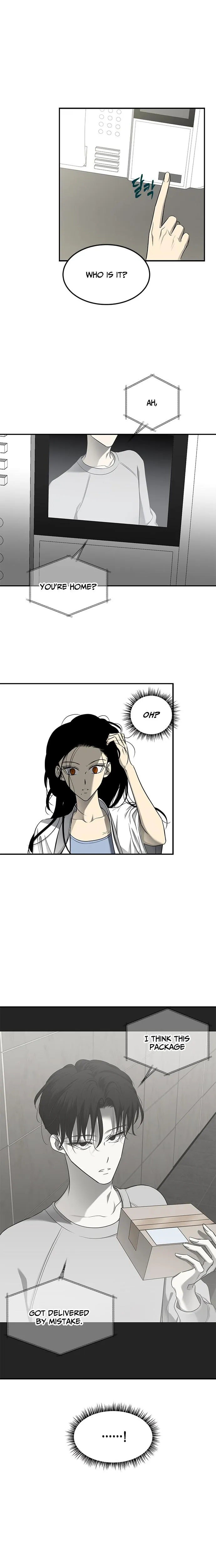 Read Olgami chapter 125 image 6 on Lezhin