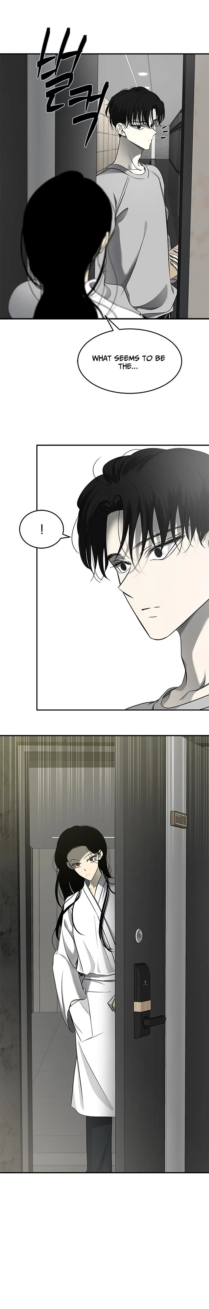 Read Olgami chapter 125 image 7 on Lezhin