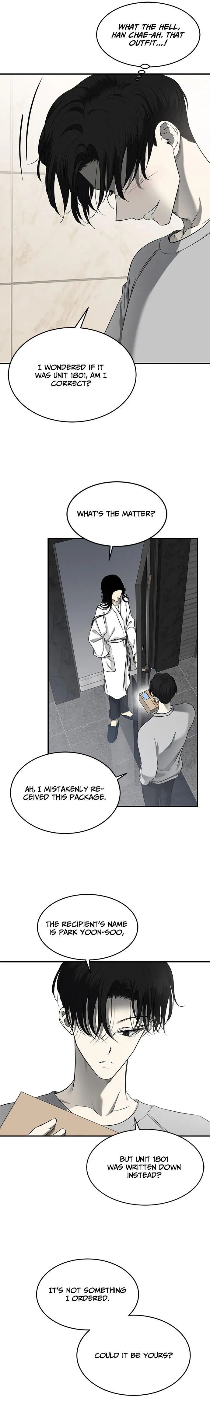 Read Olgami chapter 125 image 8 on Lezhin