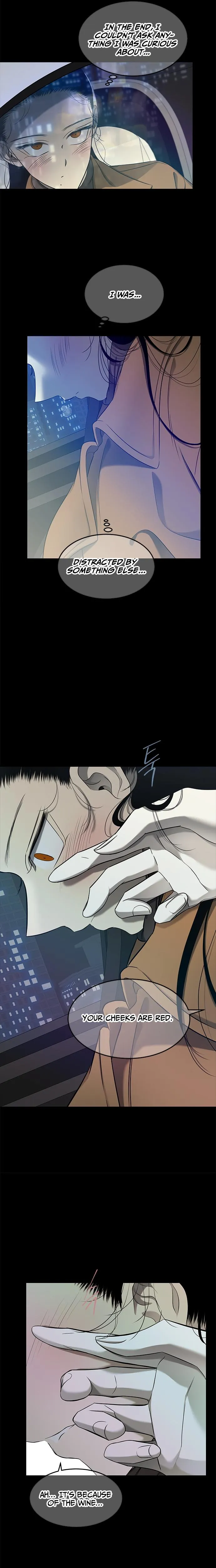 Read Olgami chapter 126 image 13 on Lezhin