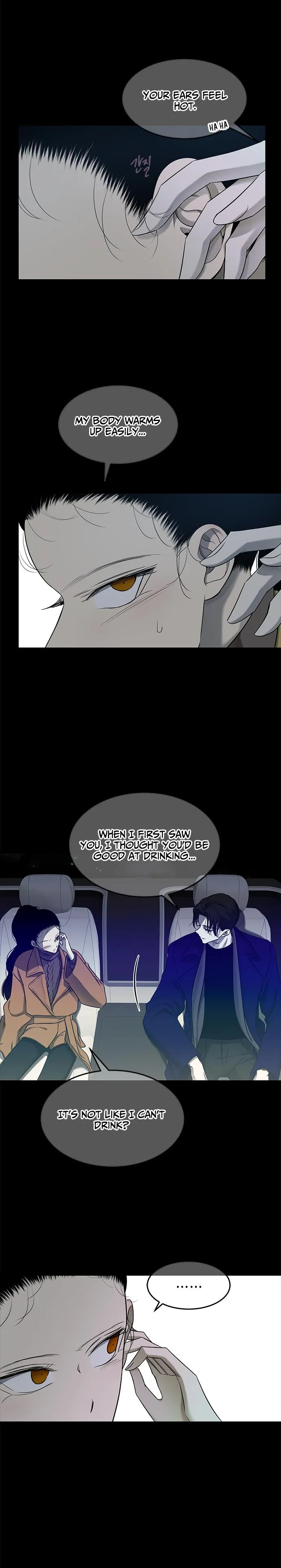 Read Olgami chapter 126 image 14 on Lezhin