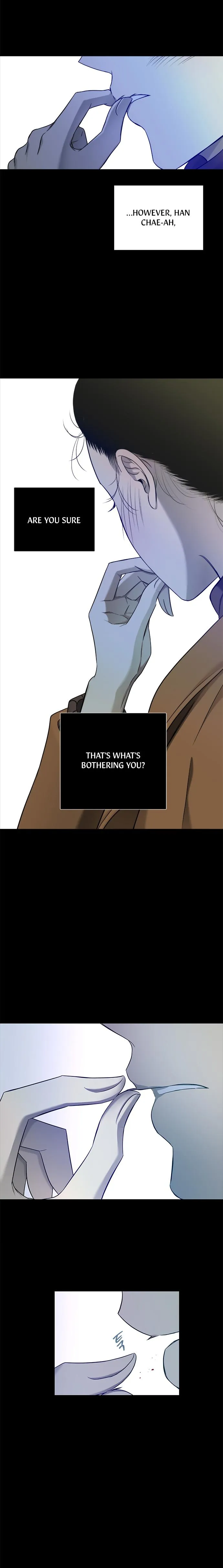 Read Olgami chapter 126 image 17 on Lezhin
