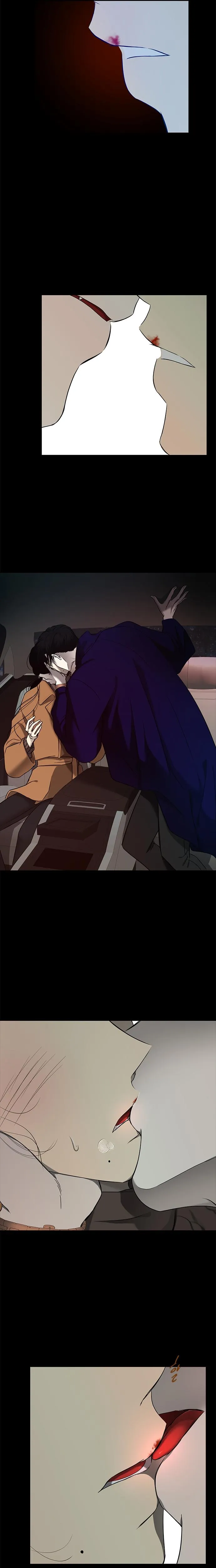 Read Olgami chapter 126 image 18 on Lezhin