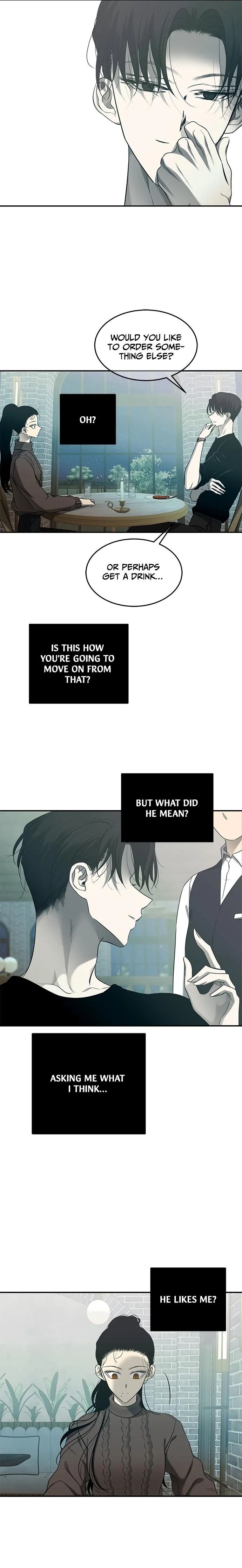 Read Olgami chapter 126 image 2 on Lezhin