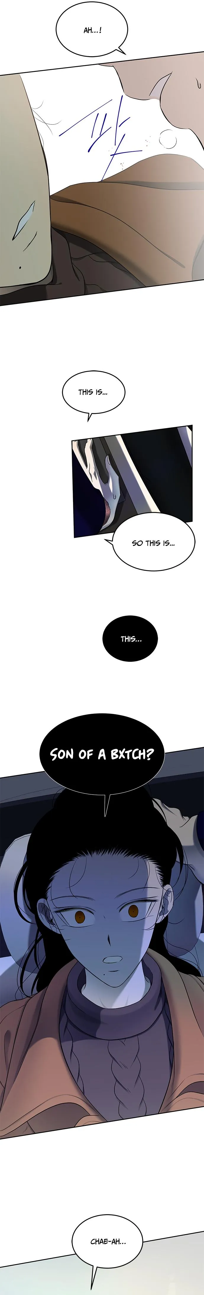 Read Olgami chapter 126 image 20 on Lezhin