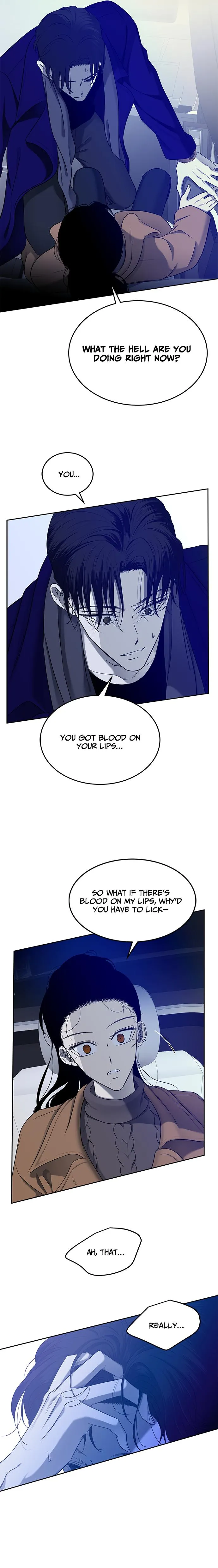 Read Olgami chapter 126 image 21 on Lezhin