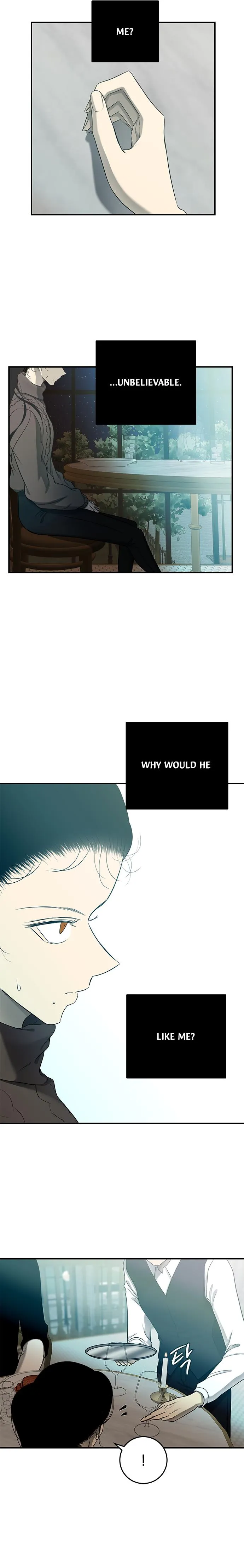 Read Olgami chapter 126 image 3 on Lezhin