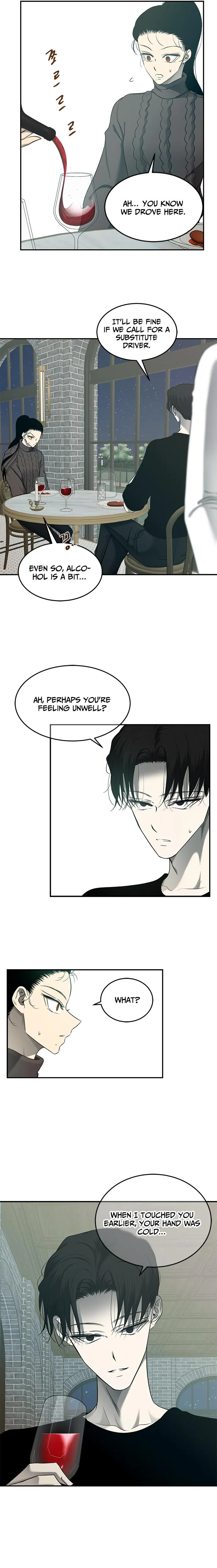 Read Olgami chapter 126 image 4 on Lezhin