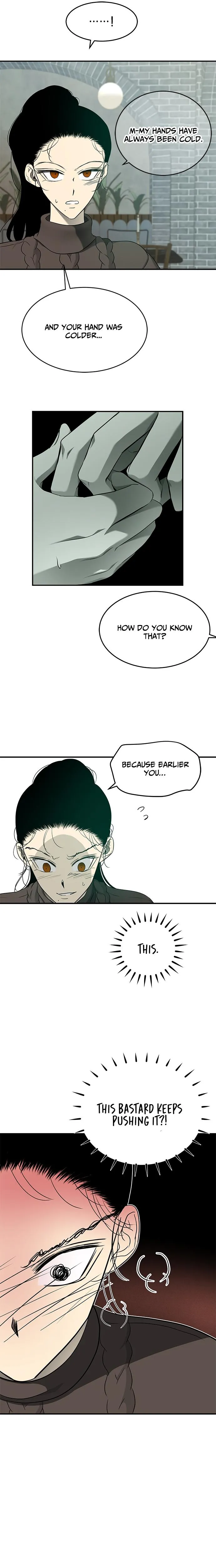 Read Olgami chapter 126 image 5 on Lezhin