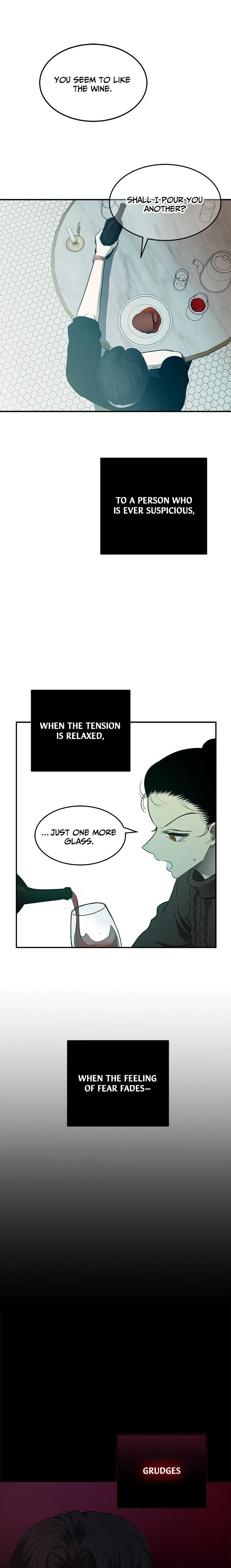 Read Olgami chapter 126 image 8 on Lezhin