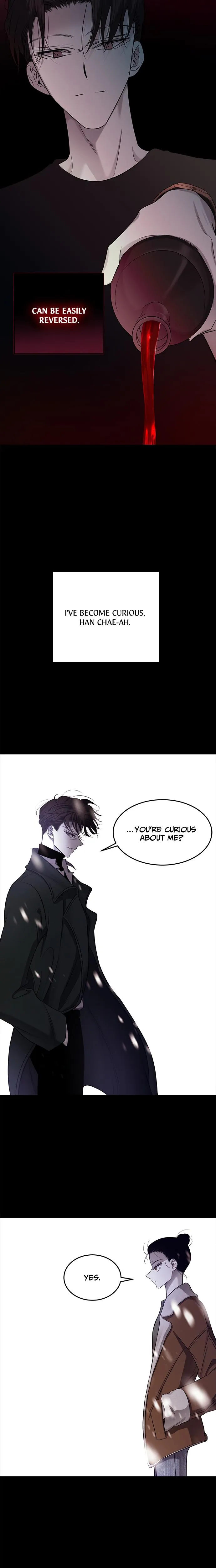 Read Olgami chapter 126 image 9 on Lezhin