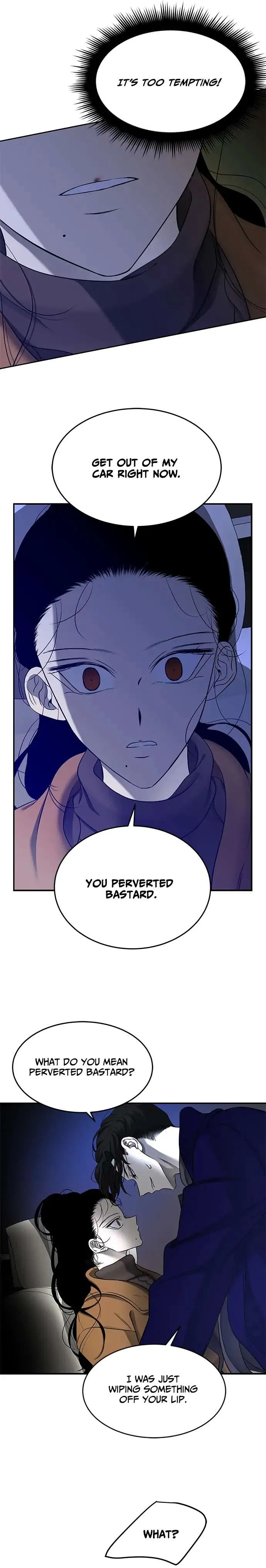 Read Olgami chapter 127 image 1 on Lezhin