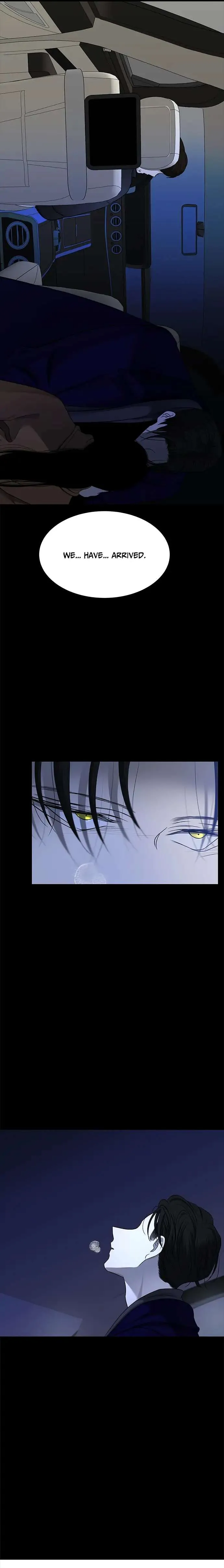 Read Olgami chapter 127 image 12 on Lezhin