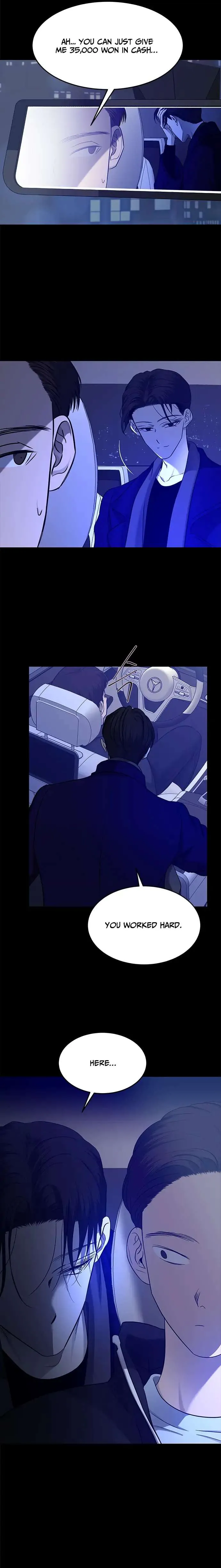 Read Olgami chapter 127 image 14 on Lezhin