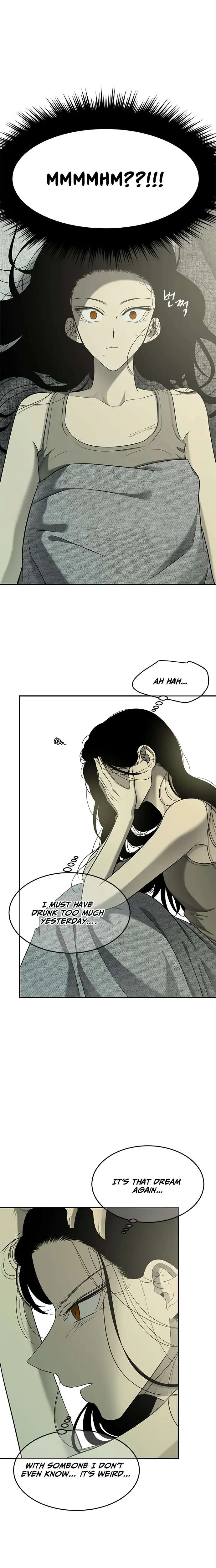 Read Olgami chapter 127 image 17 on Lezhin