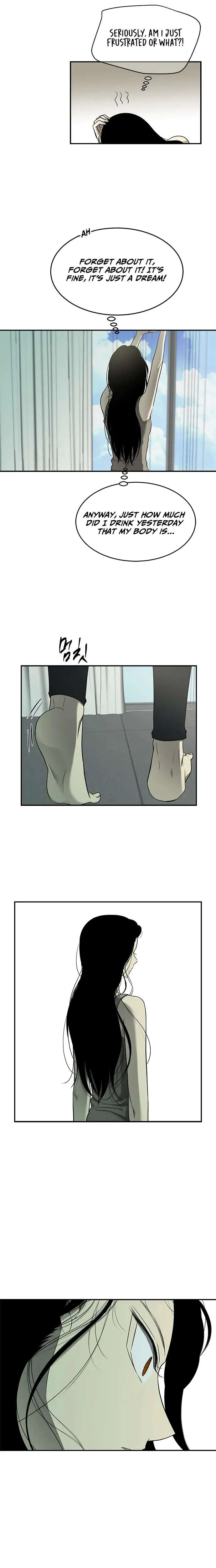 Read Olgami chapter 127 image 18 on Lezhin