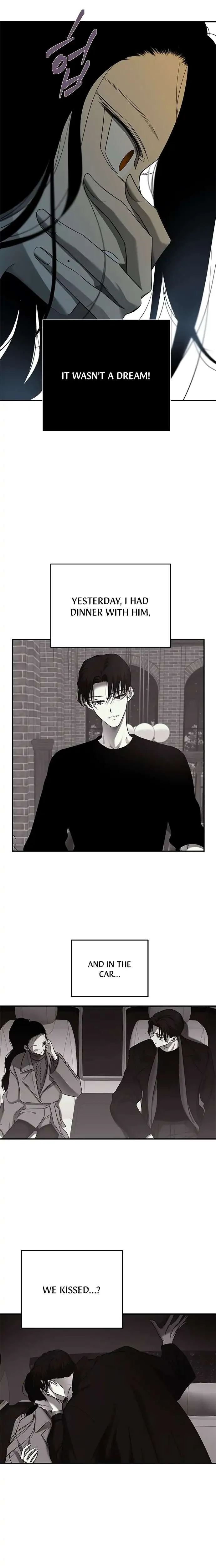 Read Olgami chapter 127 image 19 on Lezhin