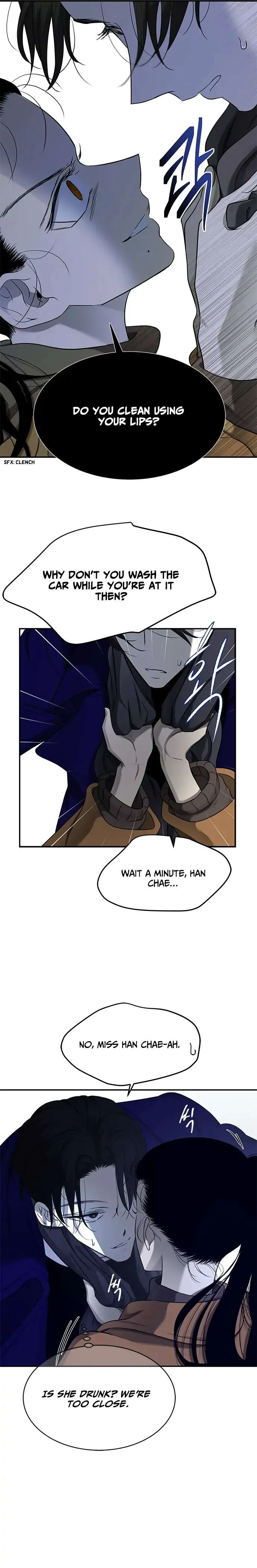 Read Olgami chapter 127 image 2 on Lezhin