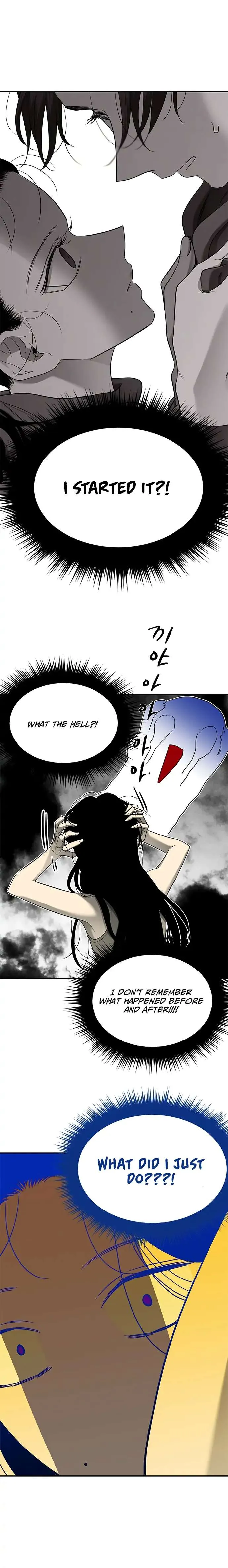 Read Olgami chapter 127 image 20 on Lezhin