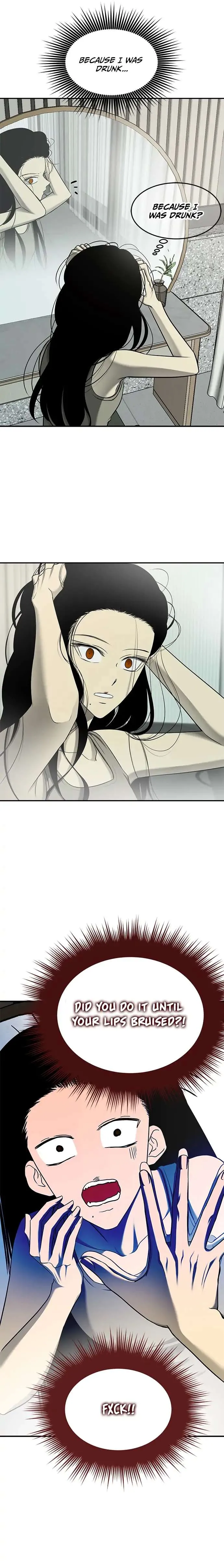 Read Olgami chapter 127 image 21 on Lezhin