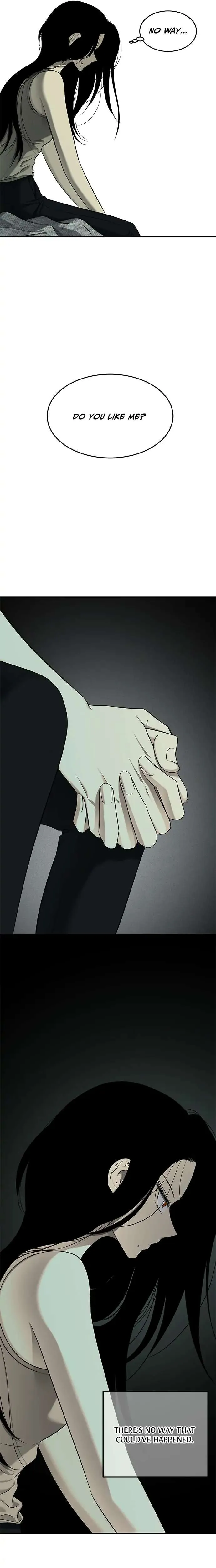 Read Olgami chapter 127 image 23 on Lezhin