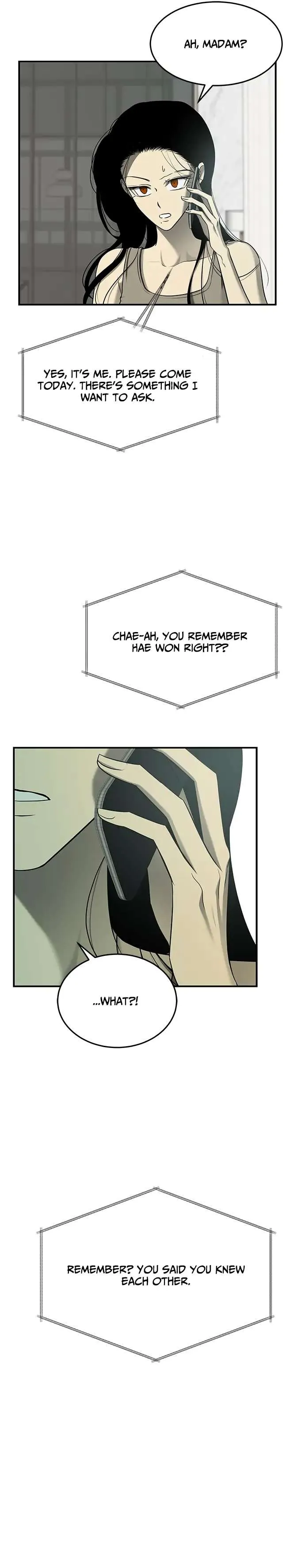 Read Olgami chapter 127 image 25 on Lezhin