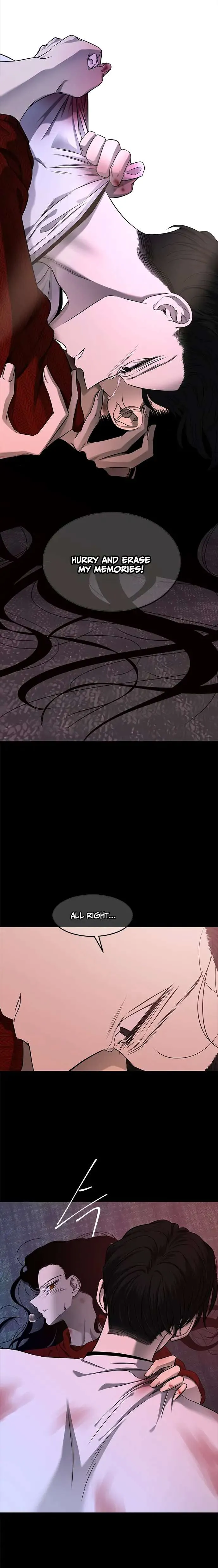 Read Olgami chapter 127 image 5 on Lezhin