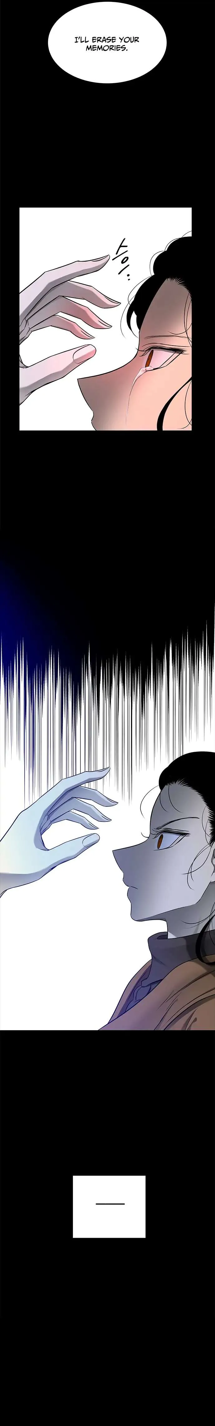 Read Olgami chapter 127 image 6 on Lezhin
