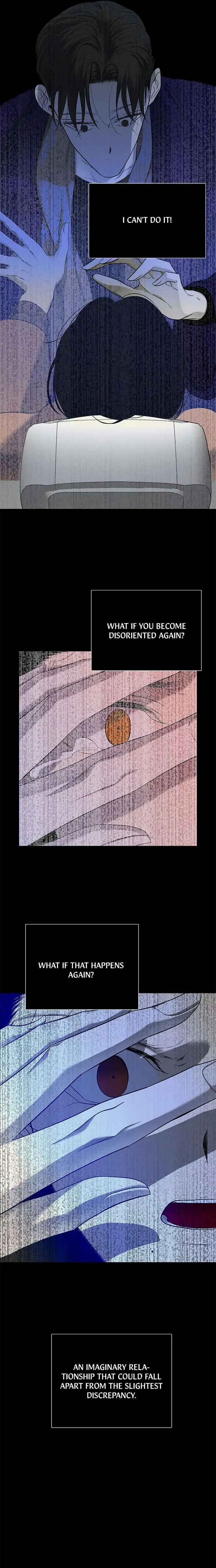 Read Olgami chapter 127 image 7 on Lezhin