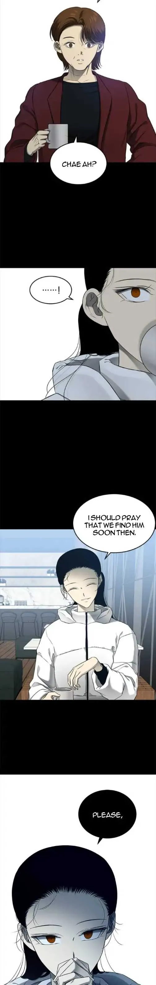 Read Olgami chapter 128 image 10 on Lezhin
