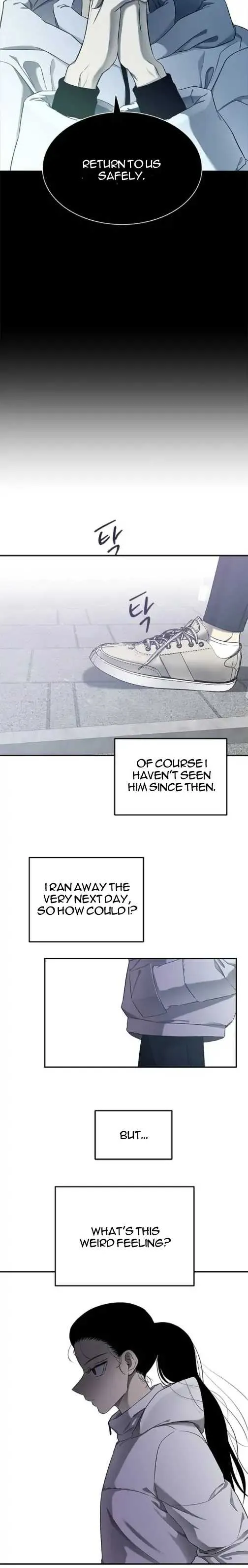 Read Olgami chapter 128 image 11 on Lezhin