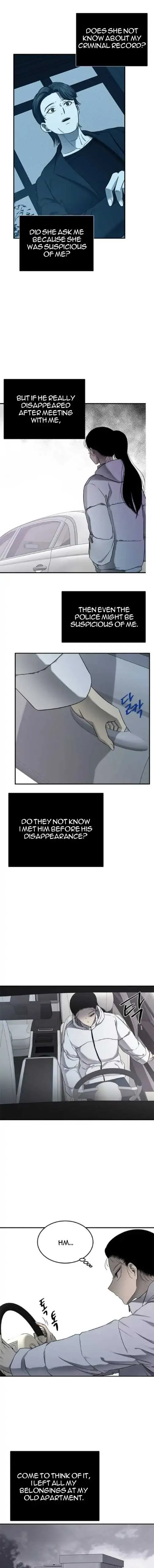 Read Olgami chapter 128 image 12 on Lezhin