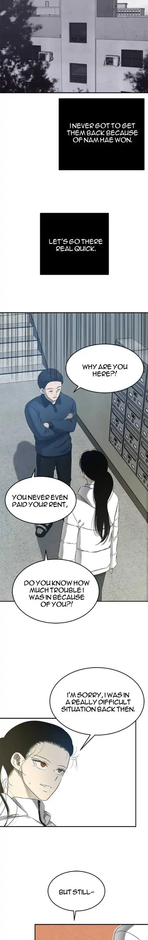 Read Olgami chapter 128 image 13 on Lezhin