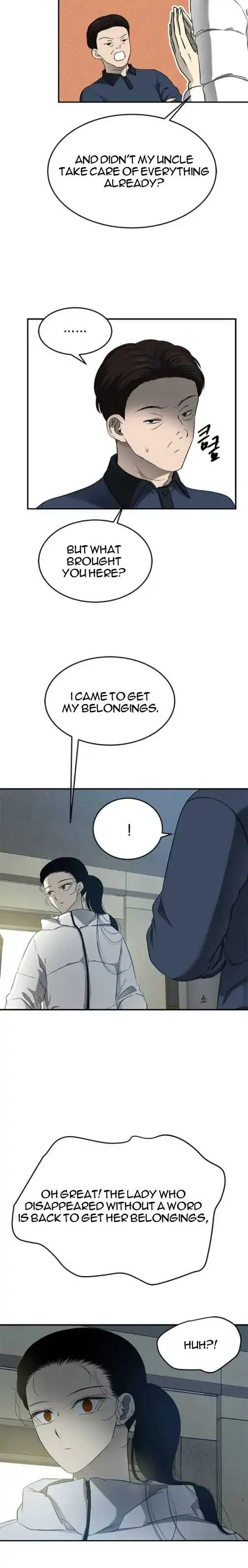 Read Olgami chapter 128 image 14 on Lezhin