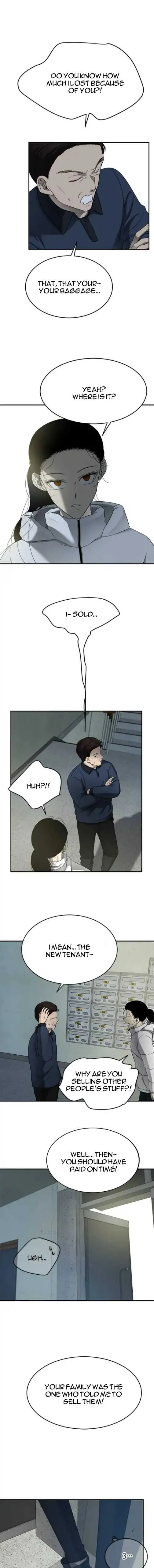 Read Olgami chapter 128 image 15 on Lezhin