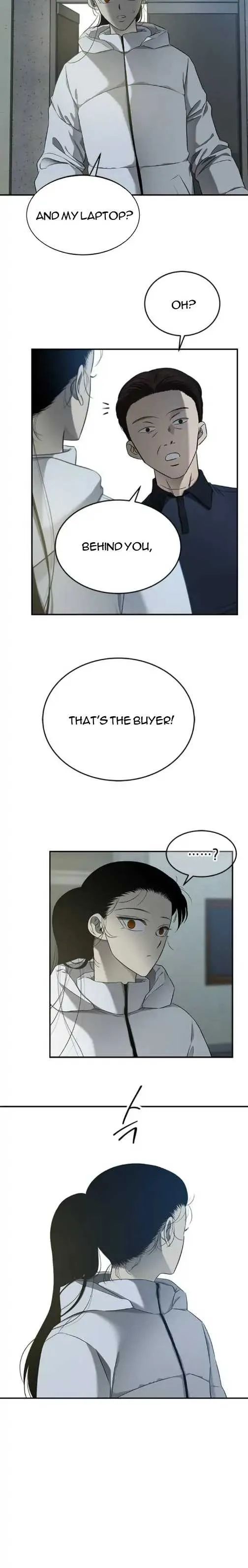 Read Olgami chapter 128 image 17 on Lezhin