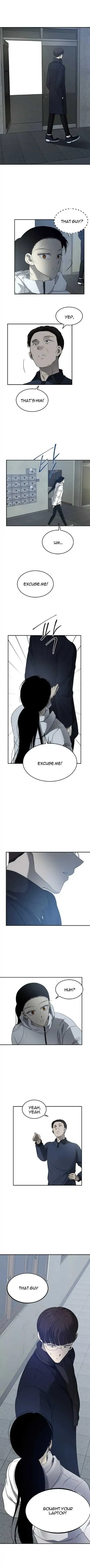 Read Olgami chapter 128 image 18 on Lezhin