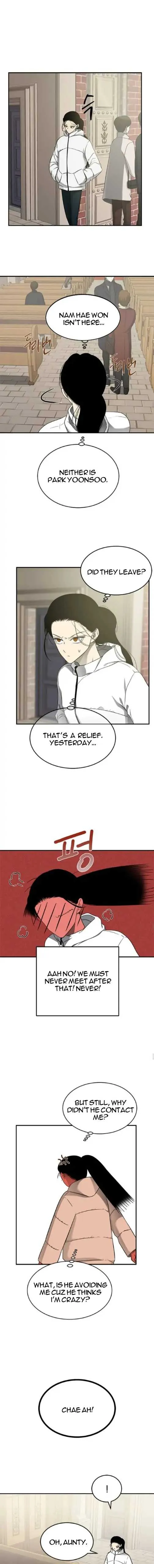 Read Olgami chapter 128 image 3 on Lezhin
