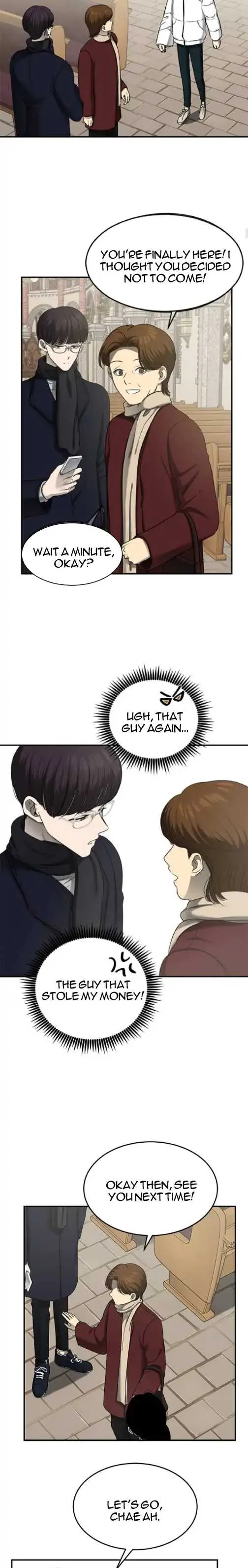 Read Olgami chapter 128 image 4 on Lezhin