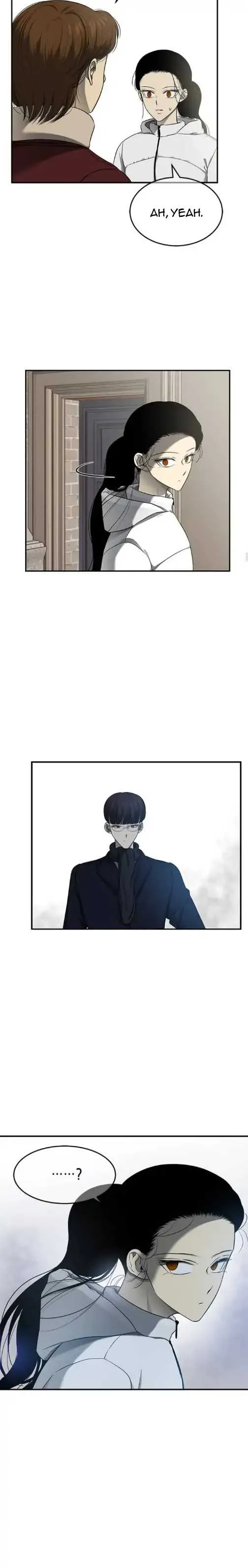 Read Olgami chapter 128 image 5 on Lezhin