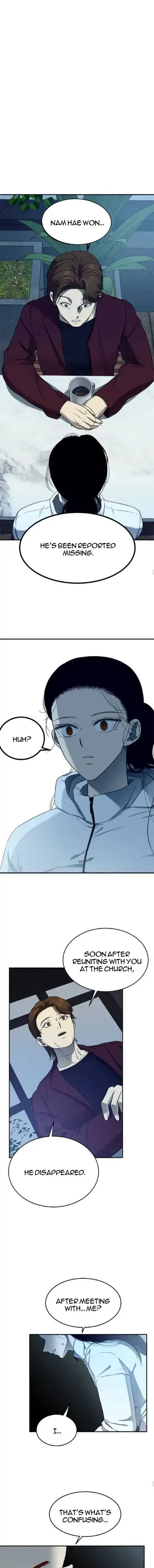 Read Olgami chapter 128 image 6 on Lezhin