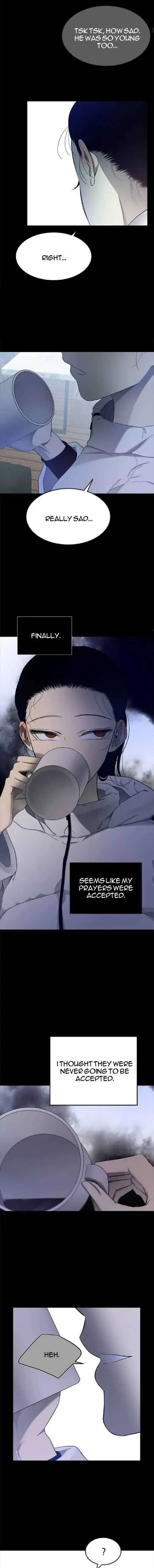 Read Olgami chapter 128 image 9 on Lezhin