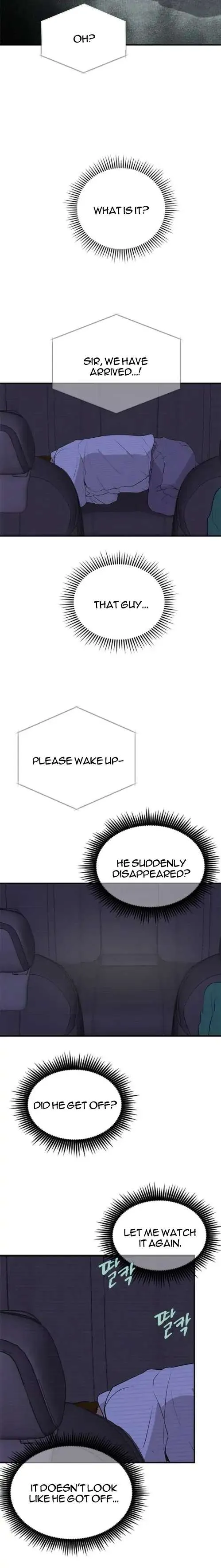 Read Olgami chapter 129 image 11 on Lezhin