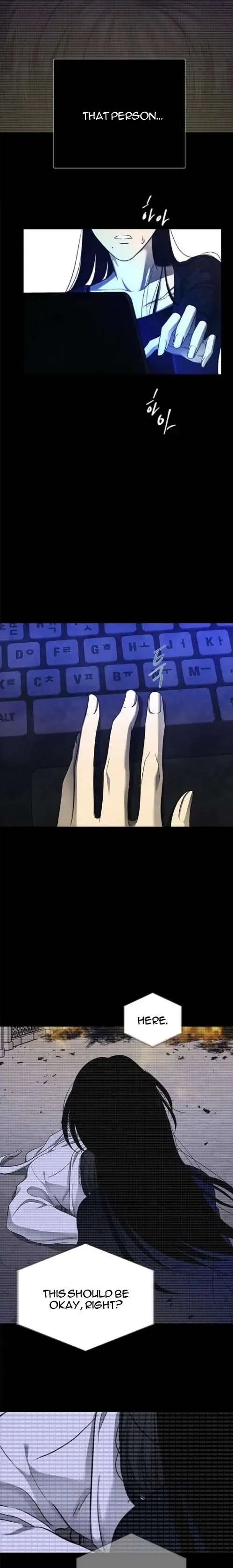 Read Olgami chapter 129 image 17 on Lezhin