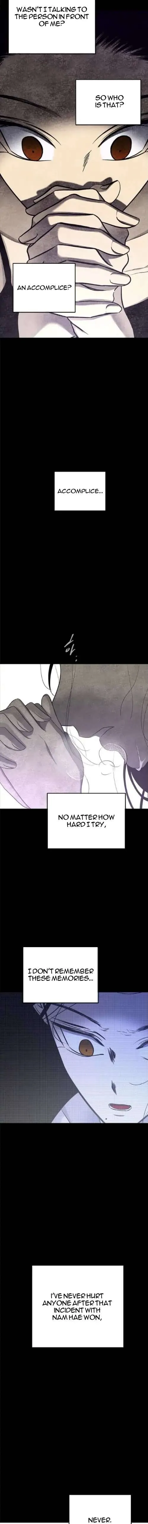 Read Olgami chapter 129 image 19 on Lezhin