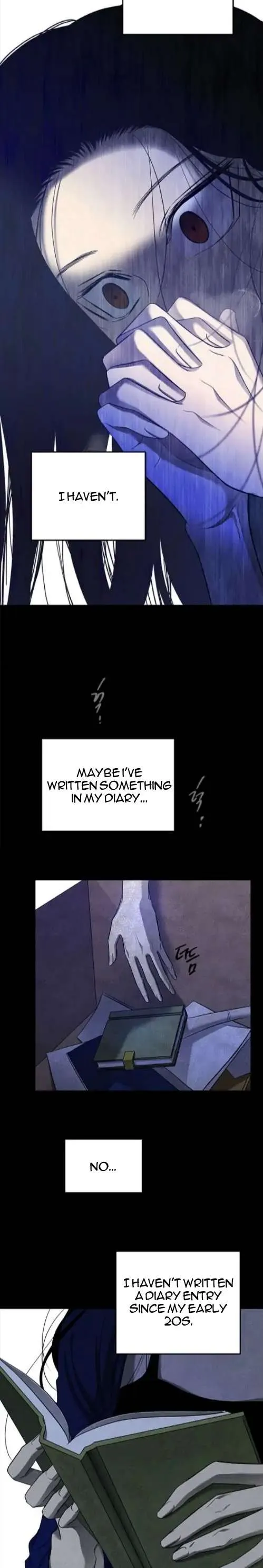 Read Olgami chapter 129 image 20 on Lezhin