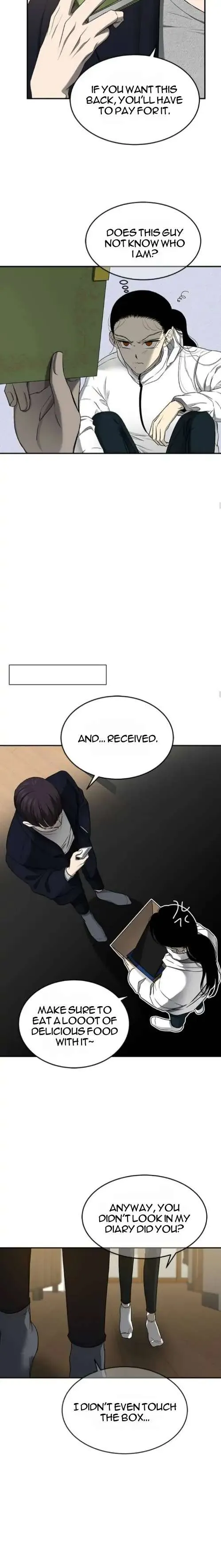 Read Olgami chapter 129 image 5 on Lezhin