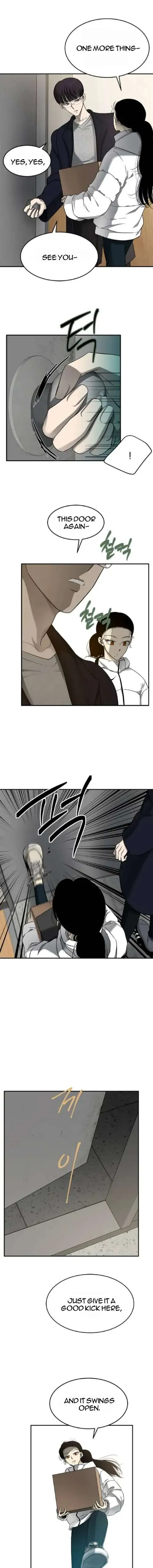 Read Olgami chapter 129 image 6 on Lezhin