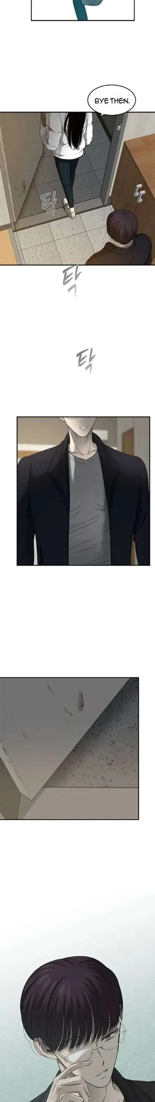 Read Olgami chapter 129 image 7 on Lezhin