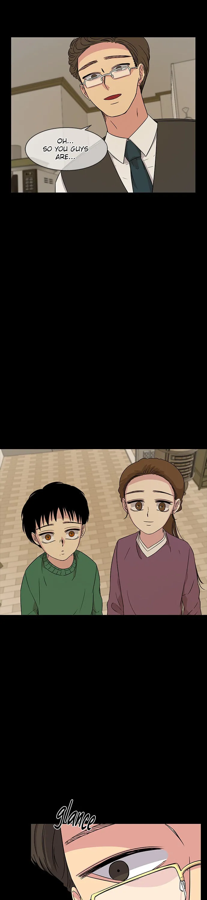 Read Olgami chapter 13 image 13 on Lezhin
